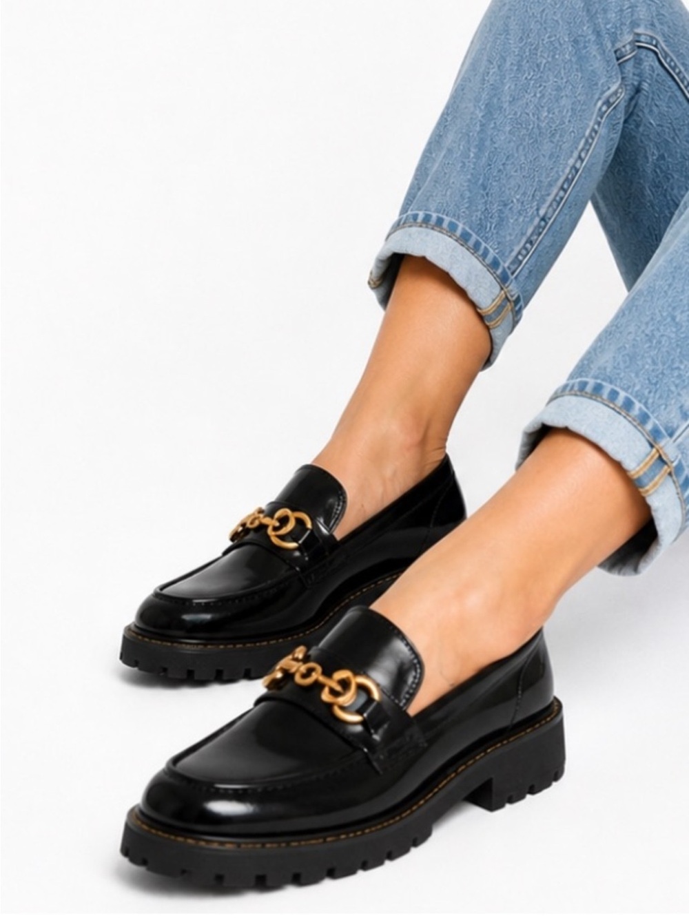 Circus NY by Sam Edelman Deana Loafers